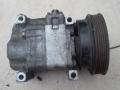 компрессор кондиционера Mazda Premacy 1 2001, 1.8 л., i, бензин - фото №2