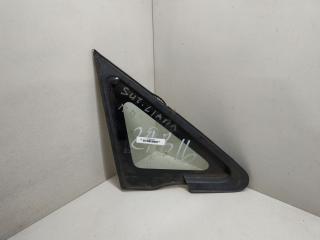 форточка передняя правая Suzuki Liana 1 поколение 2003