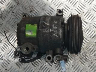 компрессор кондиционера Nissan Altima U13 1995, 2.4 л., i, бензин