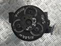 компрессор кондиционера Nissan Altima U13 1995, 2.4 л., i, бензин - фото №4