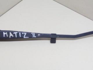 щеткодержатель задний Daewoo Matiz M150 [рестайлинг] 2002