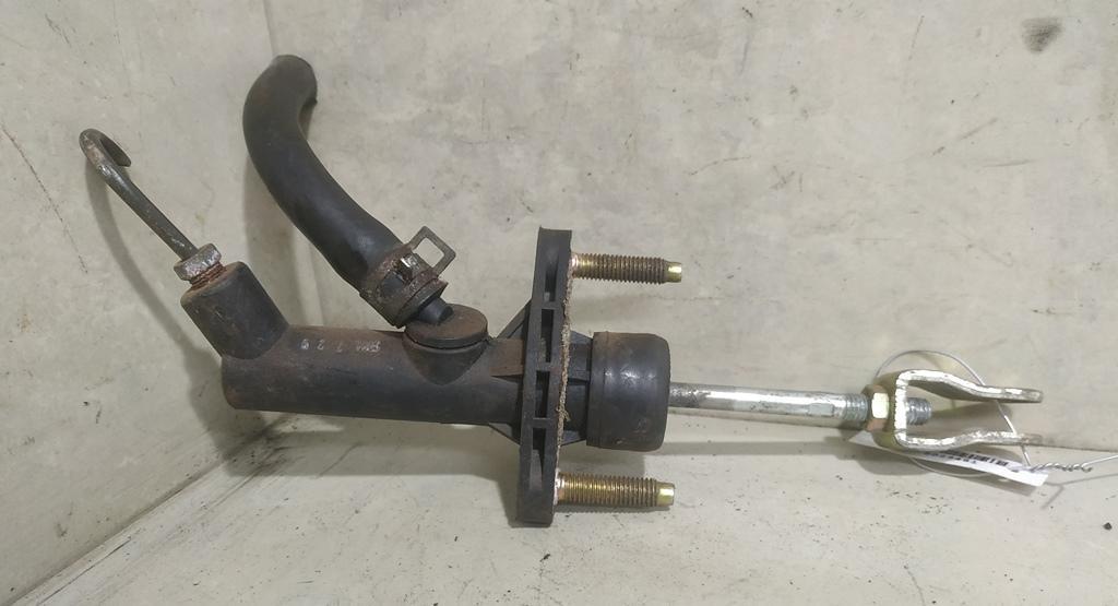 цилиндр сцепления главный Hyundai Getz 1 поколение 2005, 1.6 л., i, бензин - фото №1