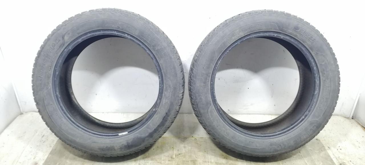 шина - фото №1