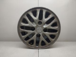 диск литой Mitsubishi Carisma 1 поколение 1997