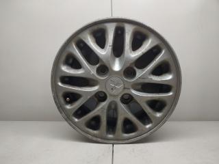 диск литой Mitsubishi Space Wagon 2 поколение (Typ N30/N40) 1997