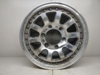 диск литой Mitsubishi Pajero 2 поколение 1996