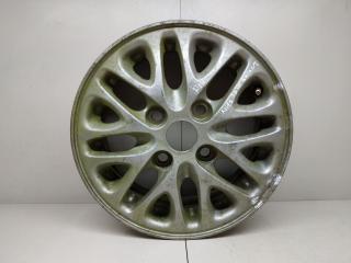 диск литой Mitsubishi Space Wagon 2 поколение (Typ N30/N40) 1997