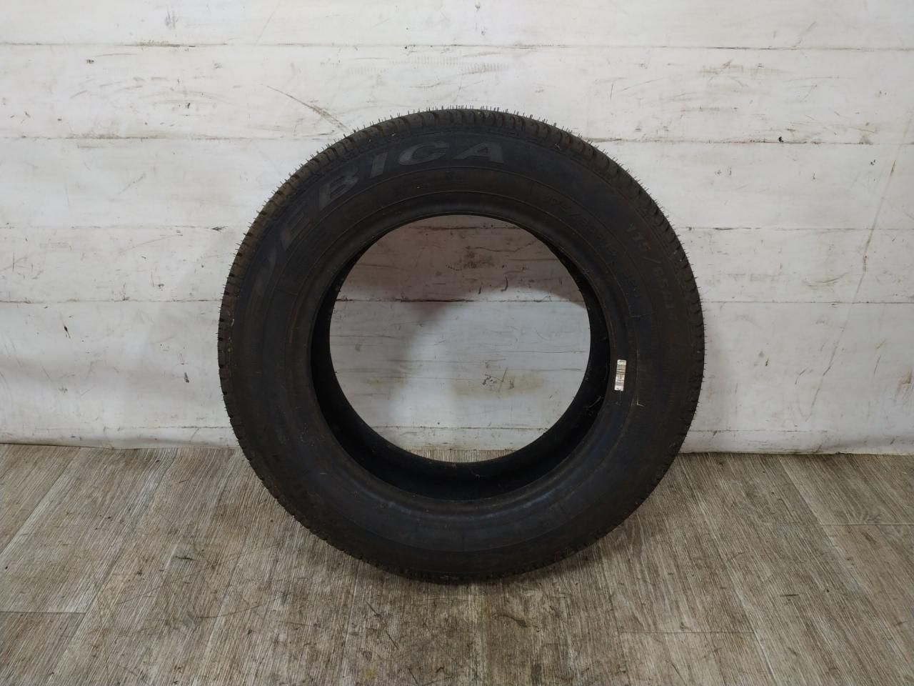 шина - фото №1