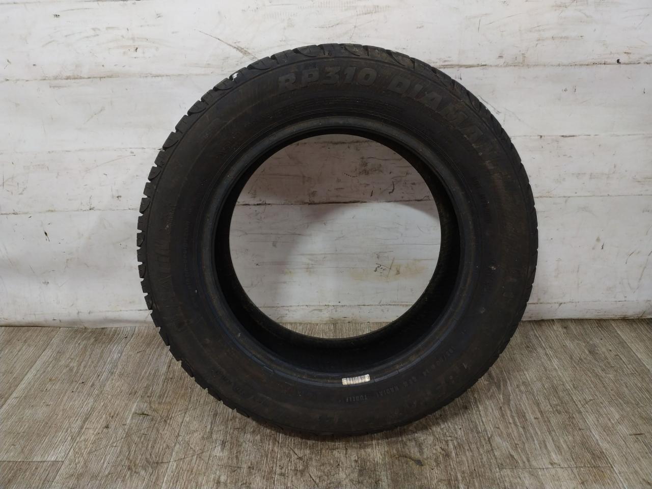 шина - фото №1