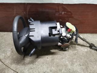 электроусилитель руля Renault Scenic 3 поколение 2011, 1.5 л., DCi, дизель, 6МКПП, минивэн, передний привод