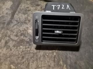 дефлектор обдува салона Peugeot 307 1 поколение (2001 - 2005), 2.0 л., дизель, МКПП, черный, универсал