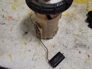 колба в бак Renault Kangoo 1 поколение 2002, 1.9 л., дизель, МКПП, белый, фургон