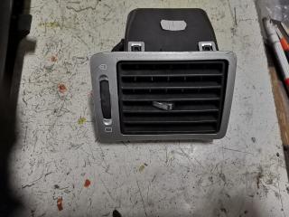 дефлектор обдува салона Peugeot 307 1 поколение (2001 - 2005), 2.0 л., дизель, МКПП, черный, универсал