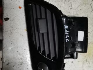 дефлектор обдува салона Renault Scenic 3 поколение 2011, 1.5 л., DCi, дизель, 6МКПП, минивэн, передний привод