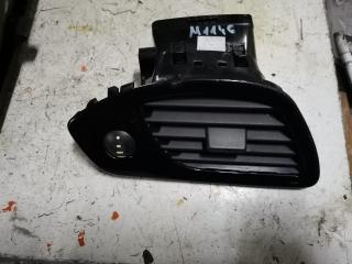 дефлектор обдува салона Renault Scenic 3 поколение 2011, 1.5 л., DCi, дизель, 6МКПП, минивэн, передний привод