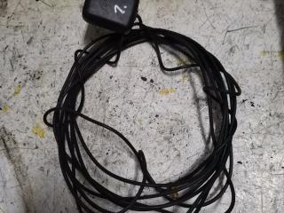 антенна навигации Renault Laguna 2 поколение 2004, 1.8 л., бензин, МКПП, черный, универсал