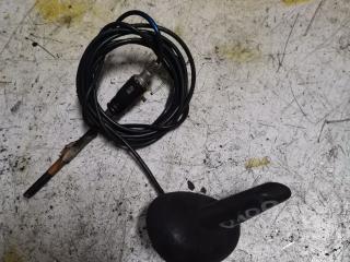 антенна Renault Laguna 2 поколение 2001, 1.9 л., дизель, МКПП, зеленый, универсал