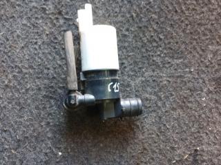 насос (моторчик) омывателя стекла Renault Megane 2 поколение 2005, 1.4 л., бензин, МКПП, хетчбэк 3 дв., правый руль