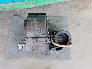 корпус отопителя (печки) Renault Laguna 2 поколение [рестайлинг] 2005, 1.9 л., дизель, МКПП, хетчбэк 5 дв.