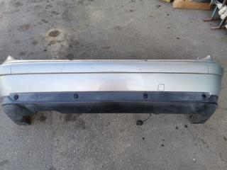 бампер задний Citroen C5 1 поколение 2001, 3.0 л., бензин, АКПП, хетчбэк 5 дв.