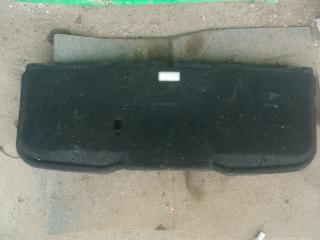 обшивка крышки багажника Peugeot 407 1 поколение 2005, 2.0 л., дизель, универсал, передний привод, правый руль