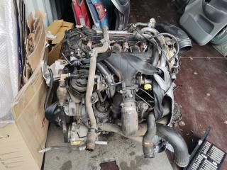 двигатель Peugeot 407 1 поколение 2005, 2.0 л., дизель, универсал, передний привод, правый руль, PSARHR