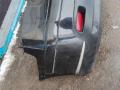 бампер задний Citroen C5 1 поколение [рестайлинг] 2007, 2.0 л., RH01, дизель, АКПП, хетчбэк 5 дв. - фото №5