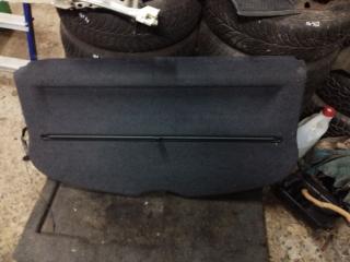 полка багажника Citroen C5 1 поколение [рестайлинг] 2007, 2.0 л., RH01, дизель, АКПП, хетчбэк 5 дв.