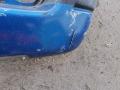 бампер задний Citroen Berlingo 1 поколение (M49) 2001, 2.0 л., RHY (10DYLF), дизель, МКПП, синиц, передний привод - фото №4