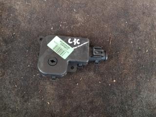 моторчик заслонки печки Renault Espace 4 поколение 2003, 2.2 л., G9T 742, дизель, МКПП, серебро, передний привод