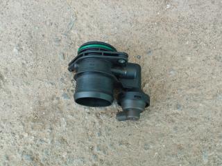 заслонка дроссельная Citroen Berlingo 1 поколение (M49) 2001, 2.0 л., RHY (10DYLF), дизель, МКПП, синиц, передний привод