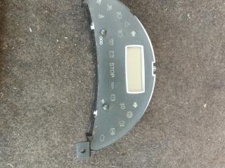 дисплей Citroen C8 1 поколение 2005, 2.0 л., RHT (DW10ATED4), дизель, МКПП, минивэн, передний привод