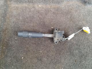 переключатель круиз-контроля Peugeot 607 1 поколение 2001, 2.2 л., 4HX (DW12TED4/FAP), дизель, МКПП, передний привод