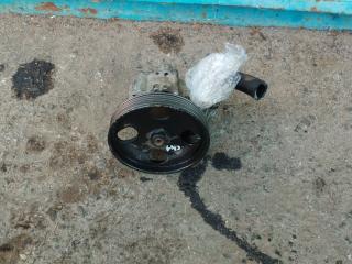 насос гидроусилителя руля Citroen C8 1 поколение 2005, 2.0 л., RHT (DW10ATED4), дизель, МКПП, минивэн, передний привод