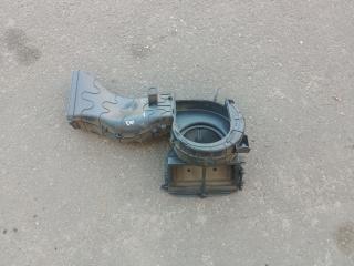 корпус отопителя (печки) Citroen C8 1 поколение 2005, 2.0 л., RHT (DW10ATED4), дизель, МКПП, минивэн, передний привод
