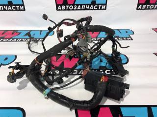 проводка подкапотная Tesla Model S 1 поколение [рестайлинг] 2016, электро