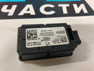 блок контроля давления в шинах Tesla Model 3 1 поколение 2018, 1458965-00-A