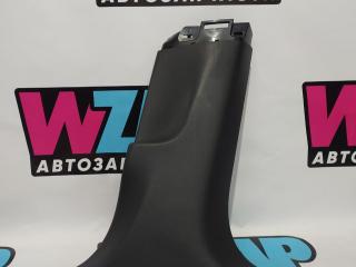 обшивка стойки центральной правой Tesla Model 3 1 поколение 2018, 1086299