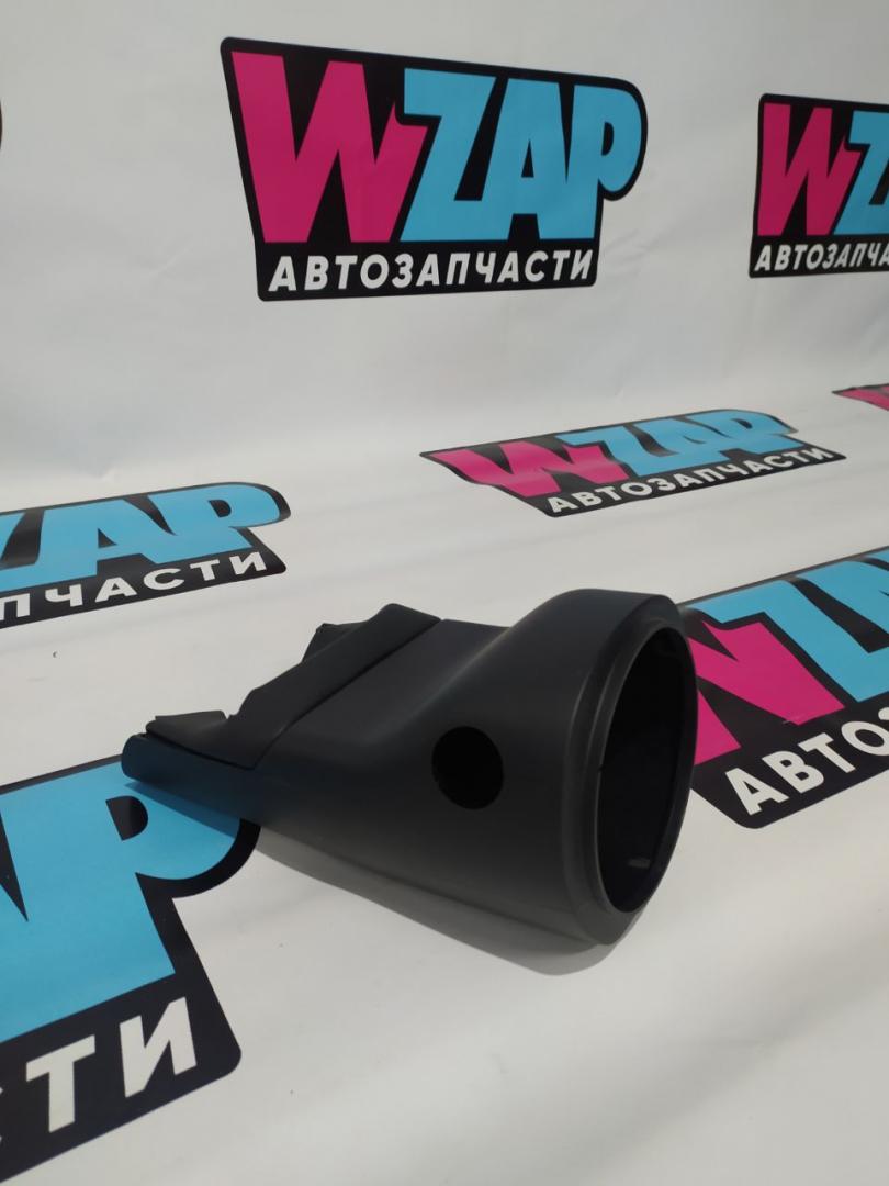 кожух рулевой колонки Tesla Model 3 1 поколение 2018, 1099284-00-E - фото №1