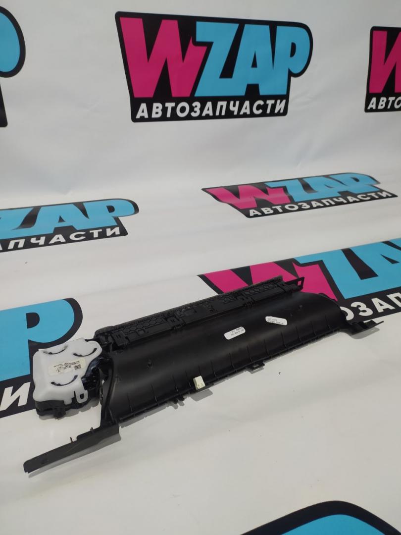 дефлектор обдува салона Tesla Model 3 1 поколение 2018, 1083320-00F, 2080547X - фото №1