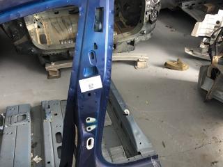 Стойка кузовная центральная левая Tesla Model 3 1 поколение 2018