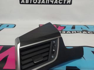 дефлектор обдува салона Honda clarity 2018, гибрид, 77225RT