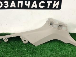 накладка на порог внутренняя Honda clarity 2018, гибрид, 84182TRT
