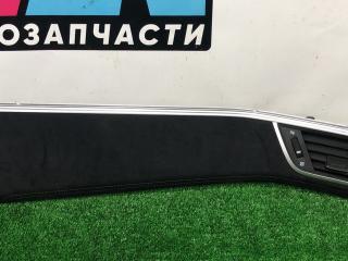накладка на торпедо (консоль) Honda clarity 2018, гибрид, 77245RTA0