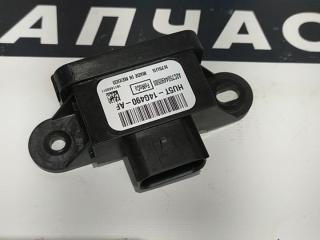 Блок управления BCM (Body Control Module) Ford Mustang 6 поколение S550 [рестайлинг] 60F 2018, 2.3 л., бензин, МКПП, купе, задний привод, CR339F836AB