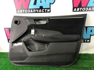 обшивка двери передняя правая Honda clarity 2018, гибрид