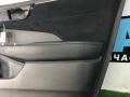 обшивка двери передняя правая Honda clarity 2018, гибрид - фото №2
