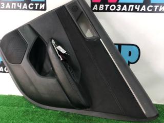 обшивка двери задняя правая Honda clarity 2018, гибрид