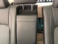 сиденье заднее Honda clarity 2018, гибрид - фото №7