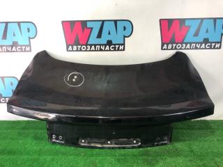 крышка багажника (дверь 3-5) Ford Mustang 6 поколение S550 [рестайлинг] 2019, 2.3 л., бензин, АКПП